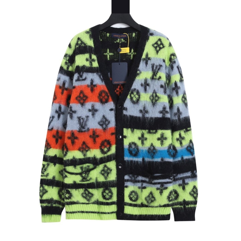 LV Coats